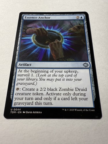 Essence anchor tarkir - essence,
