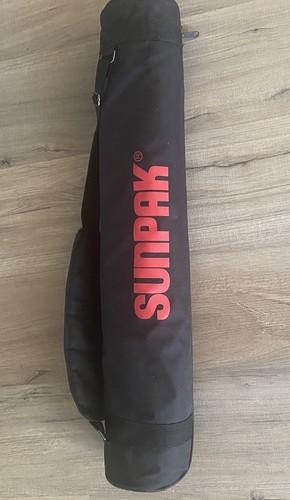 Sunpak treppiede in - 64",