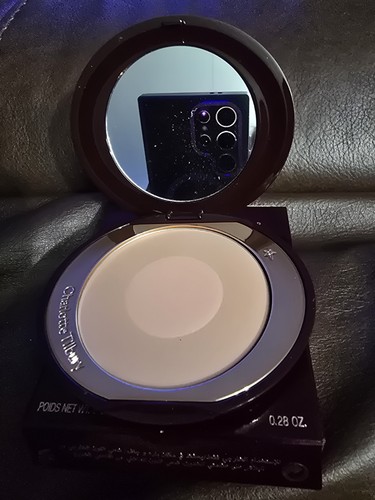 Charlotte tilbury first - tilbury, *first