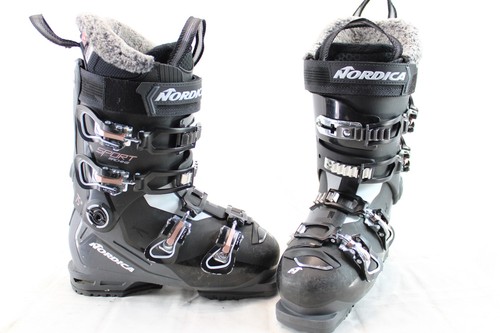 Scarpone sci donna nordica - sci,