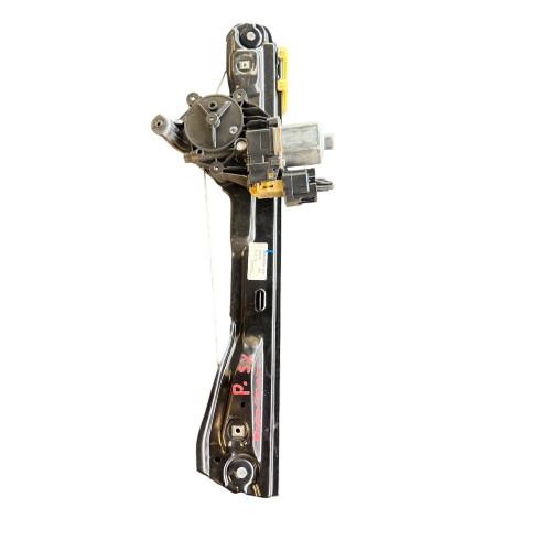 Alzavetro post ford - sx,