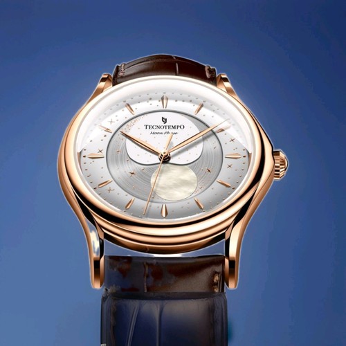 Tecnotempo moon phase - tecnotempo,