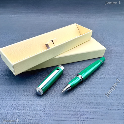 Rolex penna sfera verde - rolex, a