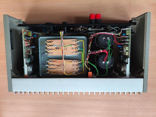 Quad 405 - quad,