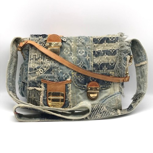 Borsa louis vuitton - borsa,