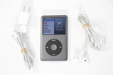 Apple iPod Classic | 7a