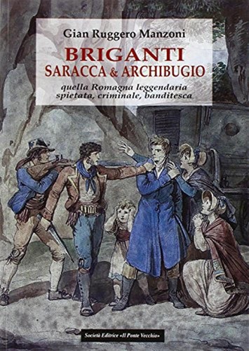 Briganti saracca - saracca, &
