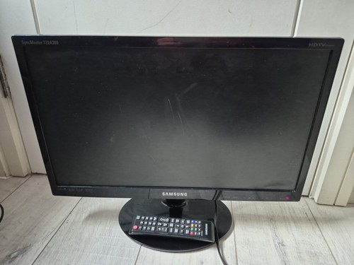 Samsung monitor led hd - led,