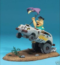 MCFARLANE HANNA BARBERA FRED