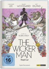 The Wicker Man - Digital