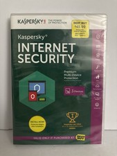 Kaspers Internet Security