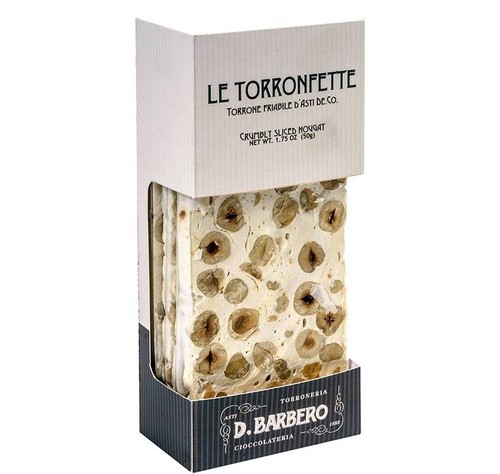 Barbero torrone le - barbero,