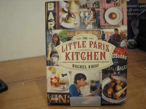 The little paris kitchen - the,