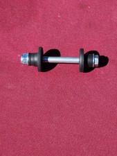 69-77 HUSQVARNA HUSKY OEM BUFO