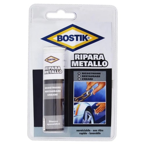 Stucco epossidico bostik - epossidico,