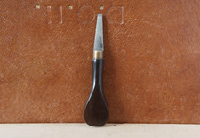 Antica custodia pistola fucile