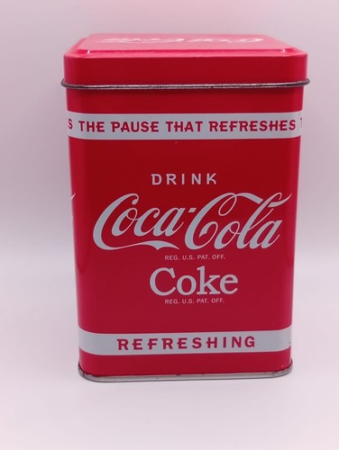 Latta coca cola vintage - coca-cola,