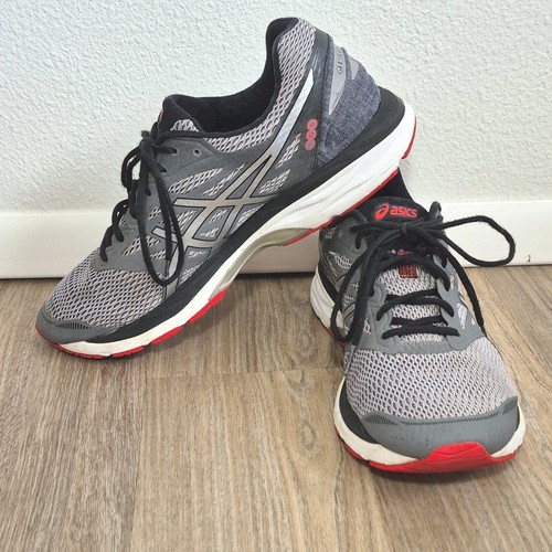 Asics gel cumulus sneaker - gel-cumulus,