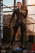 Figurine Hot Toys Marvel