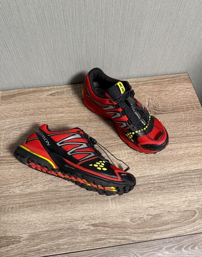 Y2k salomon xr - y2k,