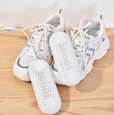 Essiccatore Toglie Umidita Asciuga Scalda Stivali Scarpe Scarponi Sci cir