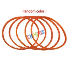 5 CINGHIE MOTORE DI QUALITÀ