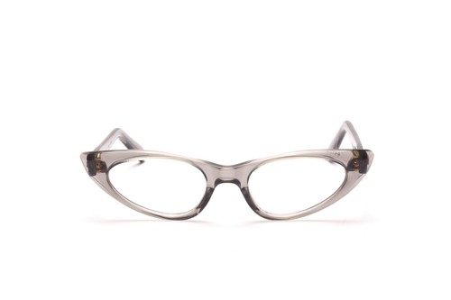 Occhiali vintage cat eye anni - vintage,