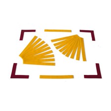 Delimitatori 24 pezzi SCHIAVI