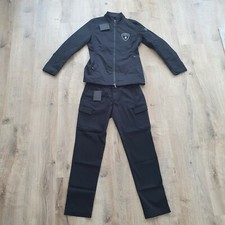 Giacca e pantaloni Automobili