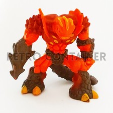 GORMITI Vintage - Il Ritorno