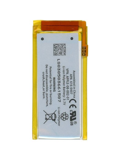 Ipod nano generazione - ipod,