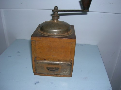 Macinino caffe vintage - macinino, caffe'