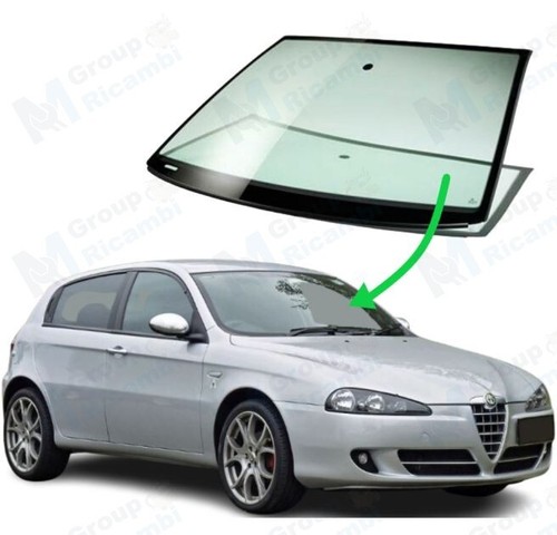 Alfa romeo 147 prima - romeo,
