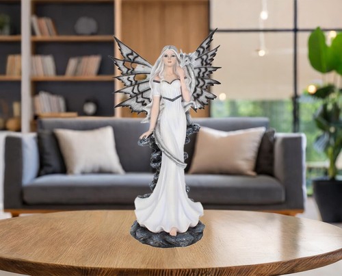 Large winter fairy - winter,