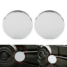 Coppia copri perno forcellone