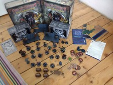 Set 2 dungeon 3D Heroic Quests