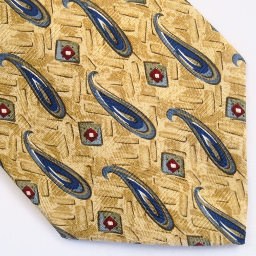 Cravatta collo foulard