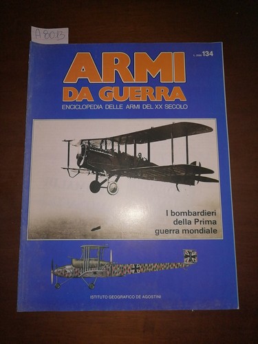 Armi guerra enciclopedia - da,