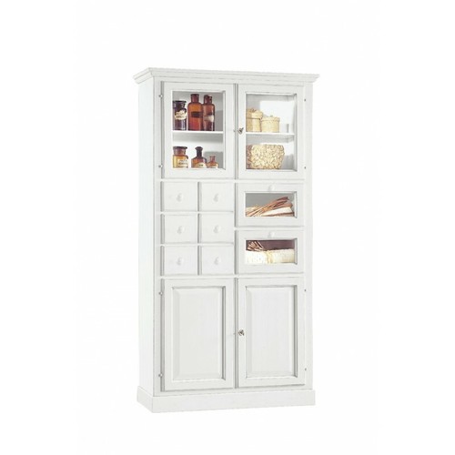 Credenza multiuso dispensa - multiuso,