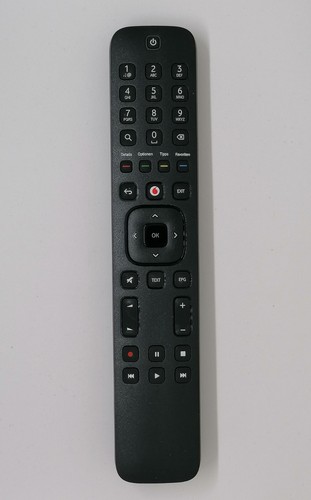 Telecomando originale vodafone - telecomando,