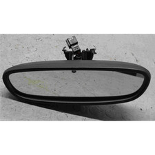 934536701 9345367 RETROVISORE INTERNO CON TELECAMERA BMW SERIE 1 (F20) 125D MSPO