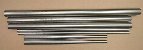 Nuovo reynolds 5 butted - reynolds,