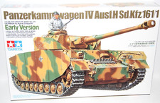 TAMIYA 1:35 KIT CARRO ARMATO