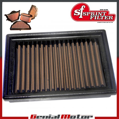 Filtro aria p08 sprintfilter - filtro,