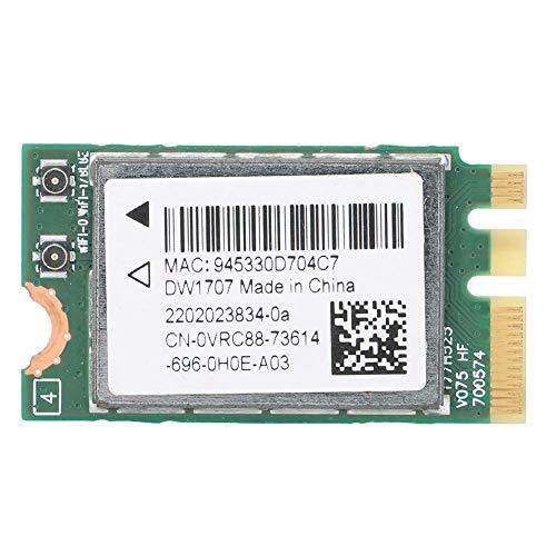 Scheda rete wireless - di,