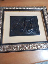 Scultura Ugo Attardi