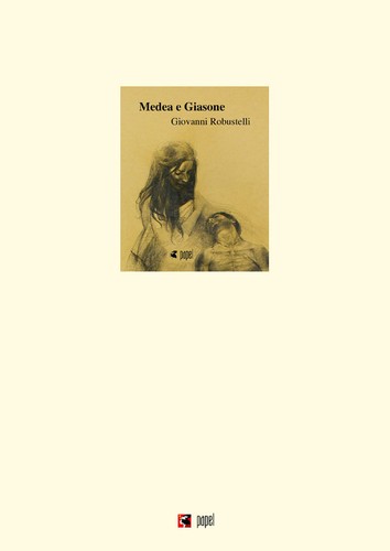 Robustelli medea e giasone - medea,