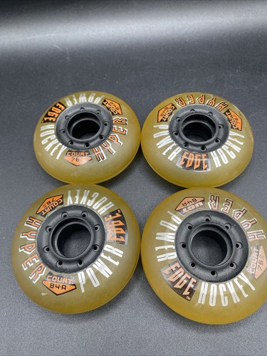 Hyper wheels power - hyper, street