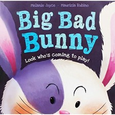 Big, Bad Bunny