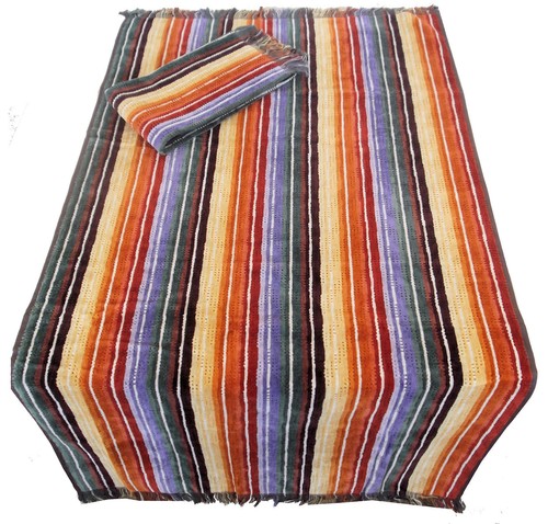 Missoni home set asciugamani - missoni,
